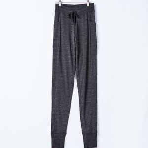 Heathered Vintage Jogger - Medium